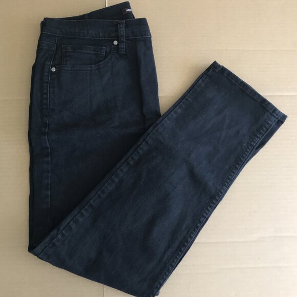 Michael Kors Men's Classic Fit Jeans 32x30 - Picture 1 of 10
